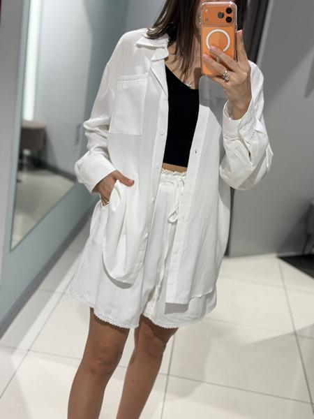 Костюм Comod (one size) 80090 white (лето)