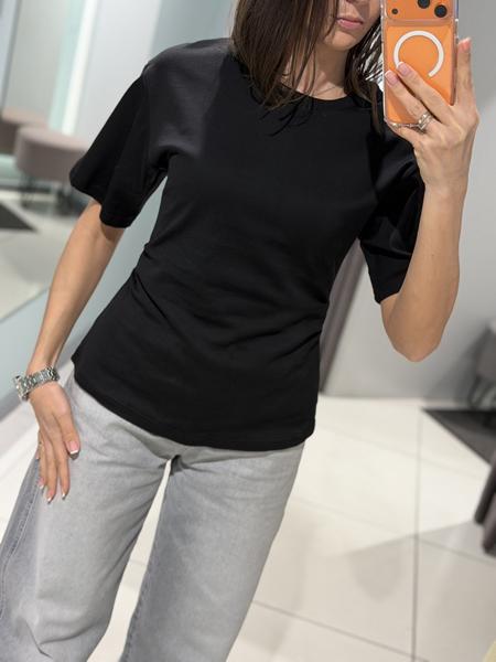 Футболка Comod (one size) 80091 black (лето)