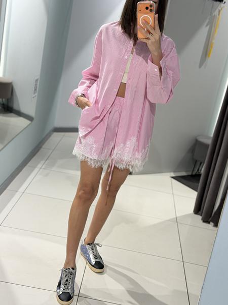 Костюм Comod (one size) 80001 pink (лето)