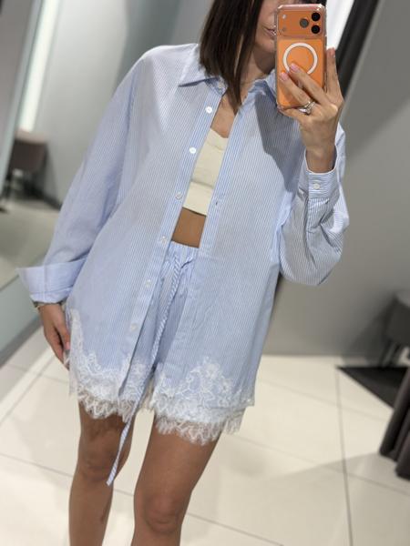 Костюм Comod (one size) 80001 l.blue (лето)