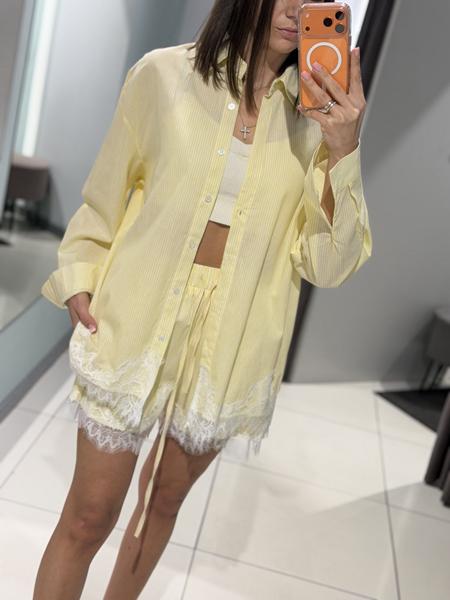 Костюм Comod (one size) 80001 yellow (лето)