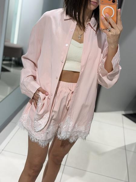 Костюм Comod (one size) 8001-1 pink (лето)