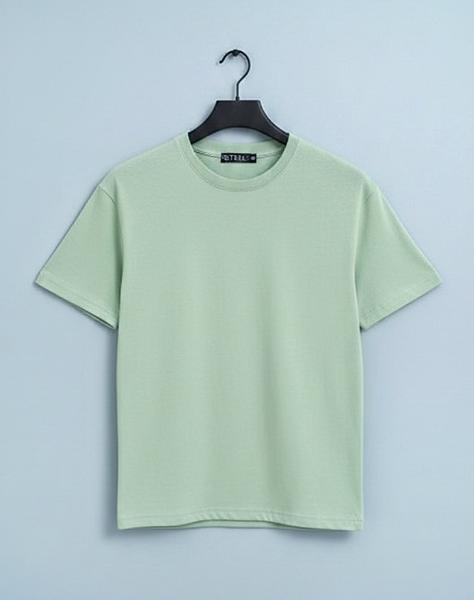 Футболка Dino (128-176) DN626 olive (лето)