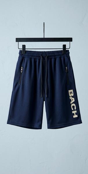 Шорты Dino (134-152) DN667 navy (лето)