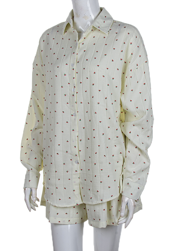 Костюм CND2 (M-2XL) 4407-S207 green (лето)