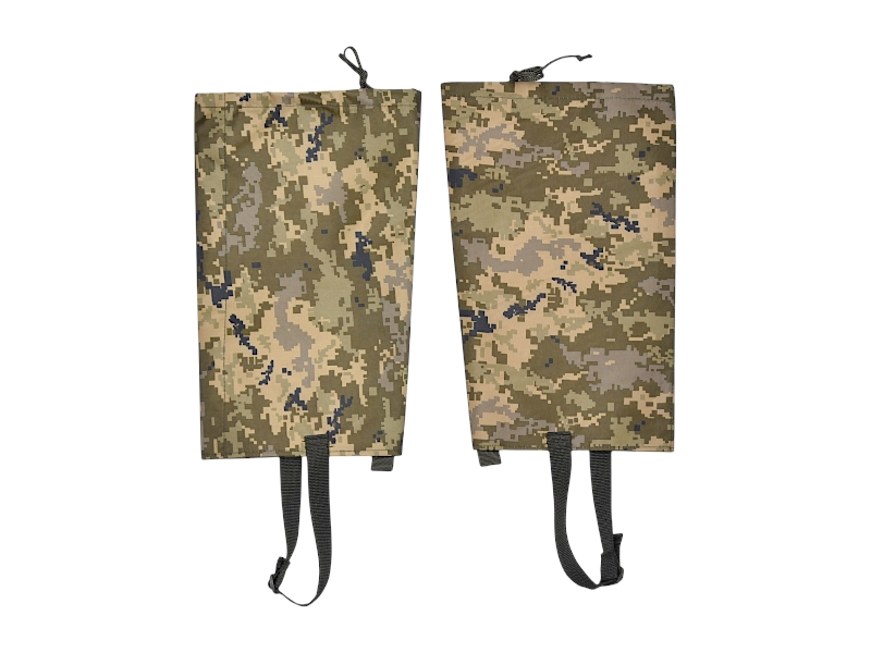Военная атрибутика Max-T (one size) MX126 піксель (деми)