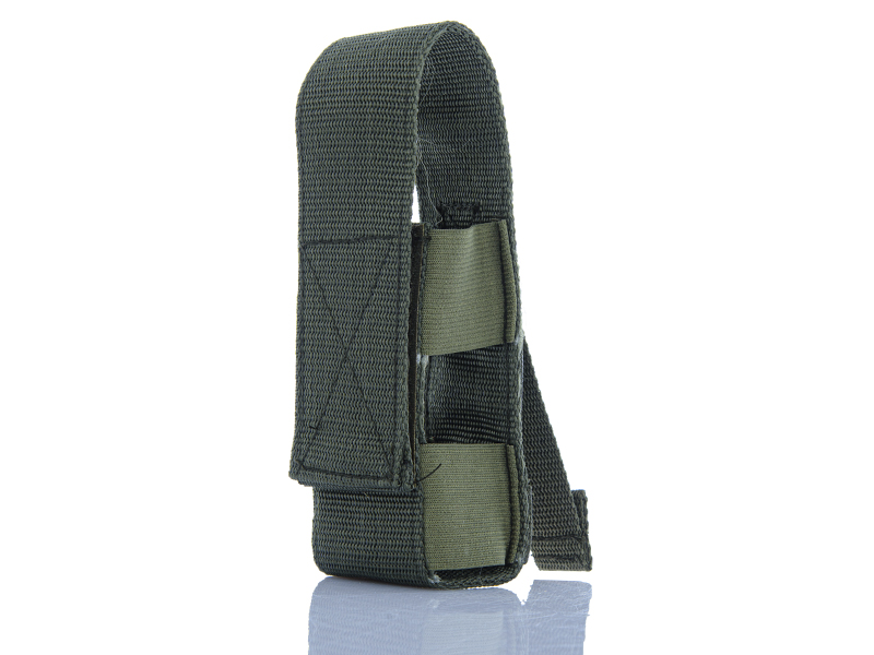 Военная атрибутика Max-T (one size) MX127 хакі (деми)