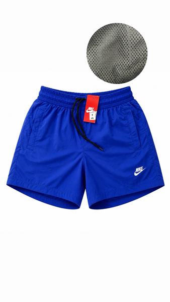 Шорты Alex Clothes (S-2XL) 14371 blue (лето)