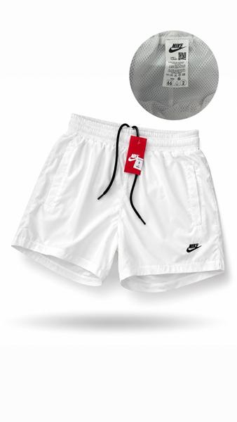 Шорты Alex Clothes (S-2XL) 14372 white (лето)