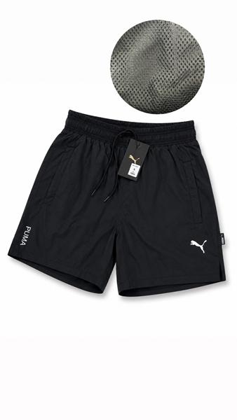 Шорты Alex Clothes (S-2XL) 14373 black (лето)