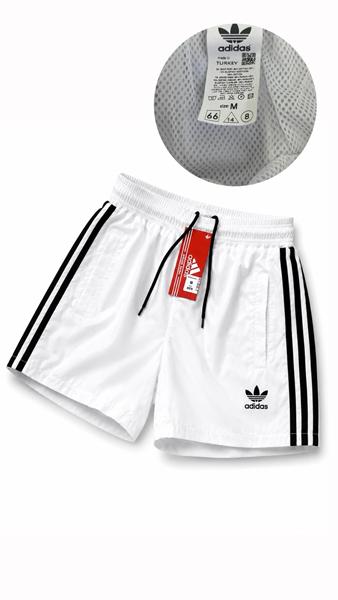 Шорты Alex Clothes (S-2XL) 14374 white (лето)