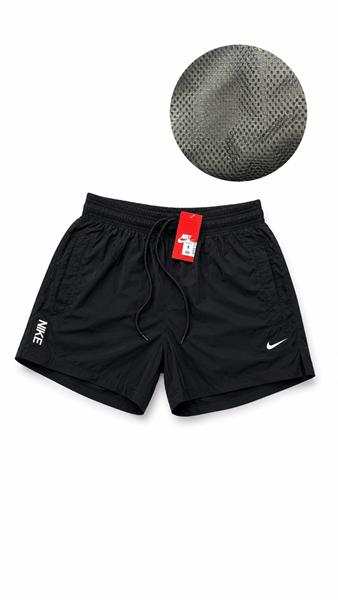 Шорты Alex Clothes (S-2XL) 14375 black (лето)