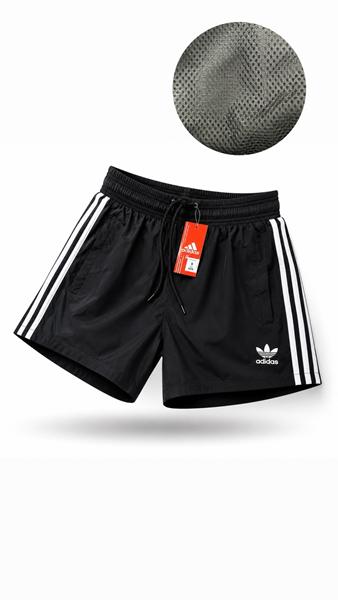 Шорты Alex Clothes (S-2XL) 14376 black (лето)