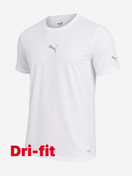 Футболка Alex Clothes (S-2XL) 14377 white (лето)