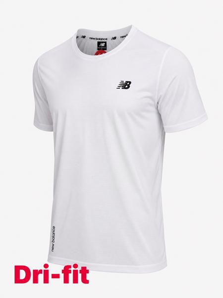 Футболка Alex Clothes (S-2XL) 14378 white (лето)