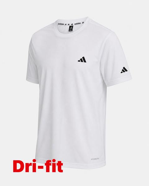 Футболка Alex Clothes (S-2XL) 14379 white (лето)