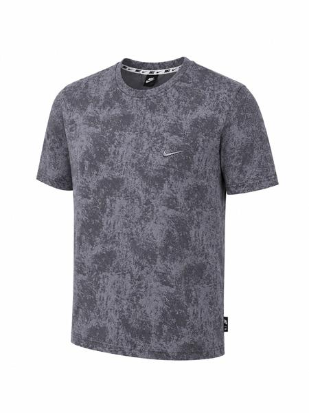 Футболка Alex Clothes (S-2XL) 14381 grey (лето)