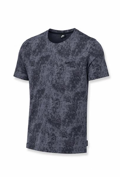 Футболка Alex Clothes (S-2XL) 14382 grey (лето)