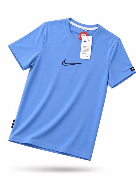 Футболка Alex Clothes (S-2XL) 14399 l.blue (лето)