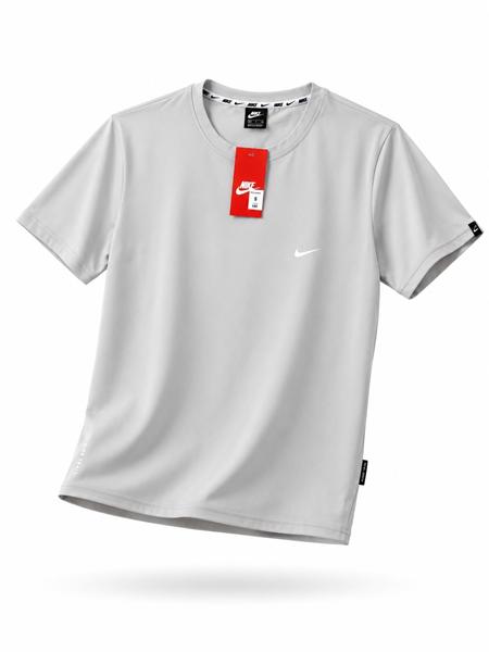 Футболка Alex Clothes (S-2XL) 14400 l.grey (лето)