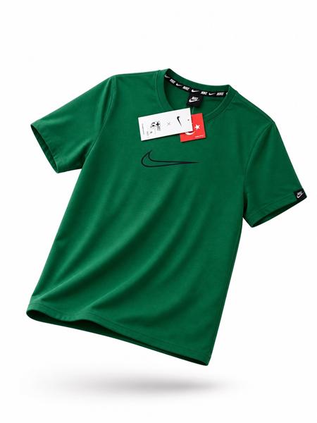Футболка Alex Clothes (S-2XL) 14407 green (лето)
