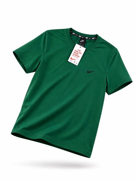 Футболка Alex Clothes (S-2XL) 14408 green (лето)