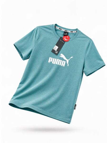 Футболка Alex Clothes (S-2XL) 14409 mint (лето)