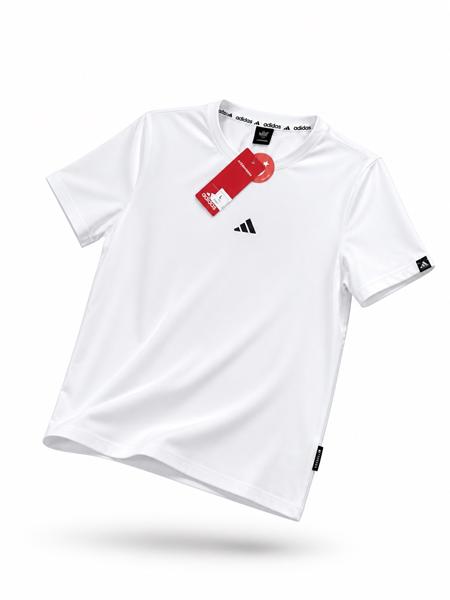 Футболка Alex Clothes (S-2XL) 14410 white (лето)