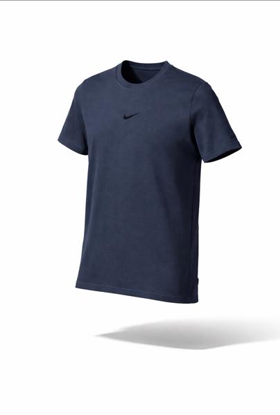Футболка Alex Clothes (S-2XL) 14412 navy (лето)