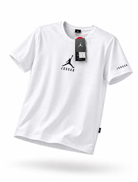 Футболка Alex Clothes (S-2XL) 14419 white (лето)