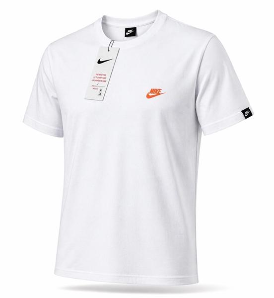 Футболка Alex Clothes (S-2XL) 14420 white (лето)
