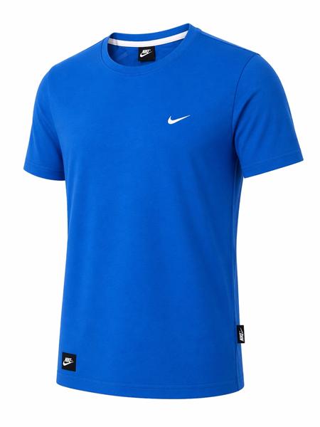 Футболка Alex Clothes (S-2XL) 14431 blue (лето)