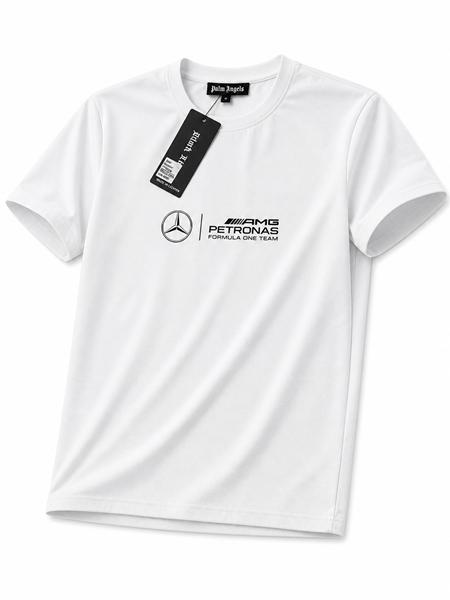 Футболка Alex Clothes (S-2XL) 14433 white (лето)