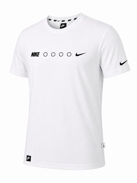 Футболка Alex Clothes (S-2XL) 14440 white (лето)