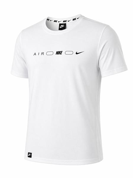 Футболка Alex Clothes (S-2XL) 14442 white (лето)