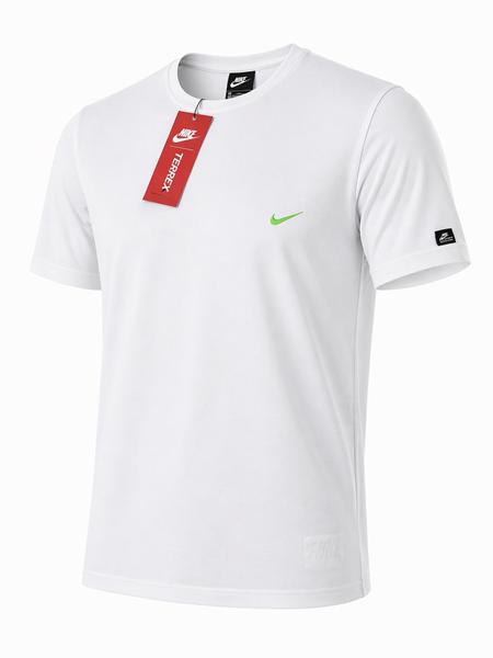 Футболка Alex Clothes (S-2XL) 14446 white (лето)
