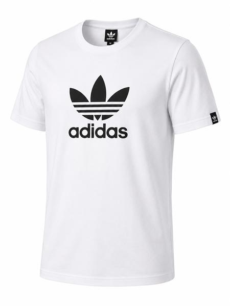 Футболка Alex Clothes (S-2XL) 14448 white (лето)