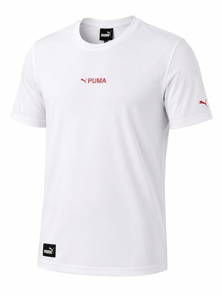 Футболка Alex Clothes (S-2XL) 14451 white (лето)