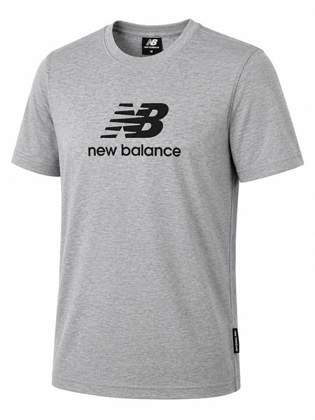 Футболка Alex Clothes (S-2XL) 14453 grey (лето)