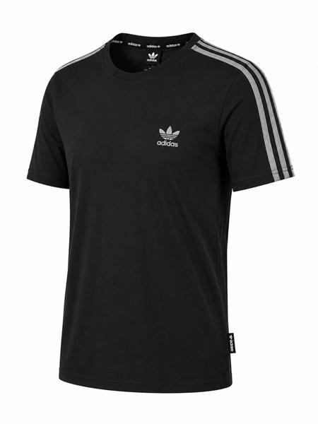 Футболка Alex Clothes (S-2XL) 14454 black (лето)