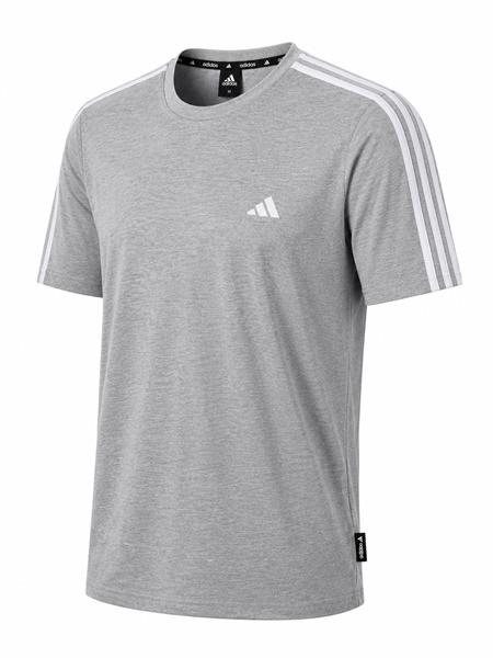 Футболка Alex Clothes (S-2XL) 14455 grey (лето)