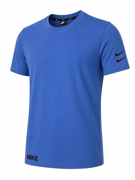 Футболка Alex Clothes (S-2XL) 14456 blue (лето)
