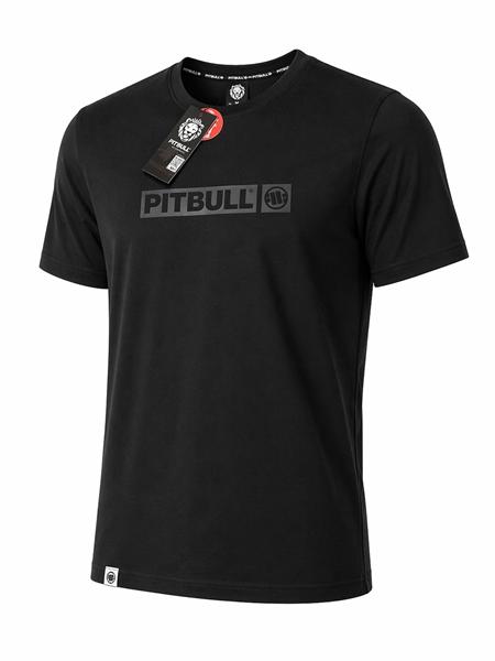 Футболка Alex Clothes (S-2XL) 14459 black (лето)
