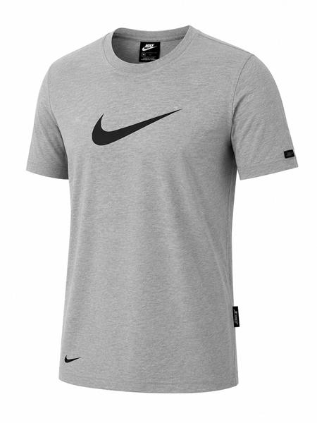 Футболка Alex Clothes (S-2XL) 14462 grey (лето)