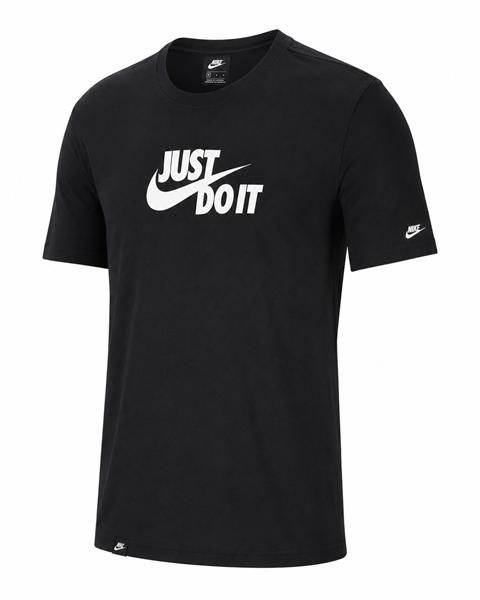 Футболка Alex Clothes (S-2XL) 14464 black (лето)