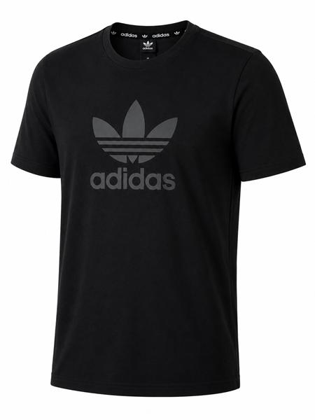 Футболка Alex Clothes (S-2XL) 14465 black (лето)