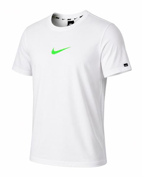 Футболка Alex Clothes (S-2XL) 14469 white (лето)