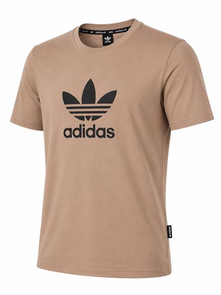 Футболка Alex Clothes (S-2XL) 14470 beige (лето)