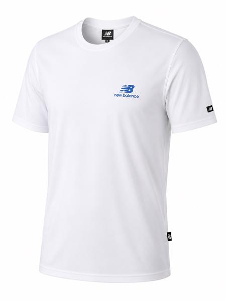 Футболка Alex Clothes (S-2XL) 14471 white (лето)