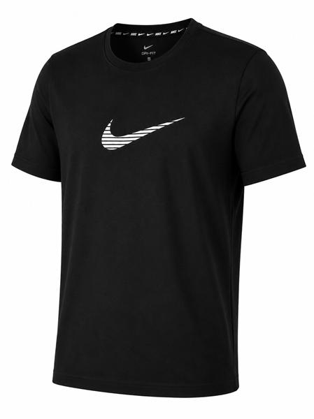 Футболка Alex Clothes (S-2XL) 14473 black (лето)